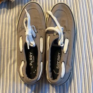 Sperry shoes